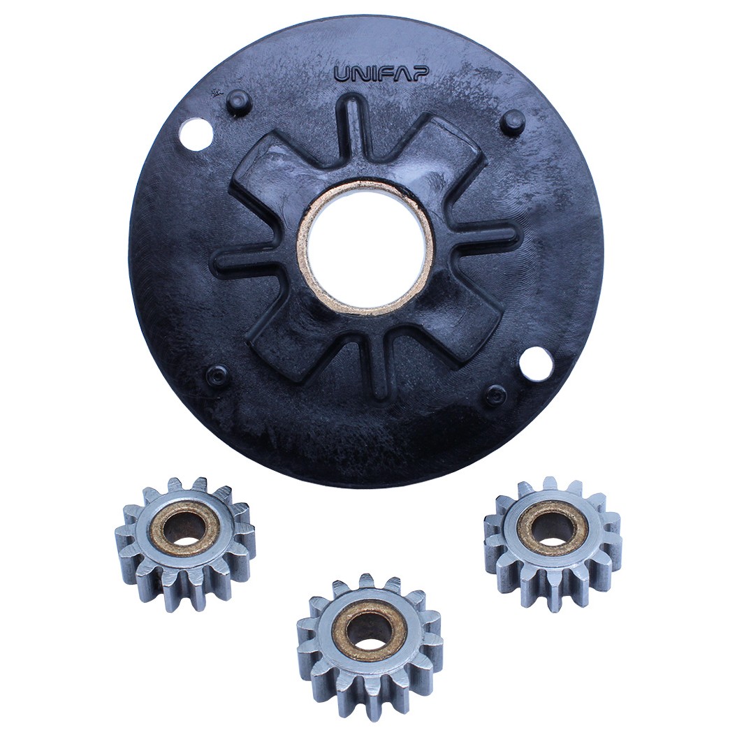 Reparo da Planetária para Motor de Partida - Unifap - R-0196