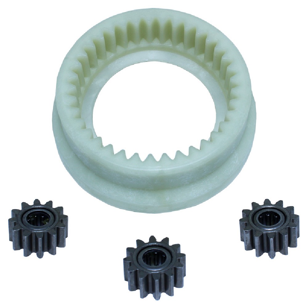 Reparo da Planetária para Motor de Partida - Unifap - R-0201