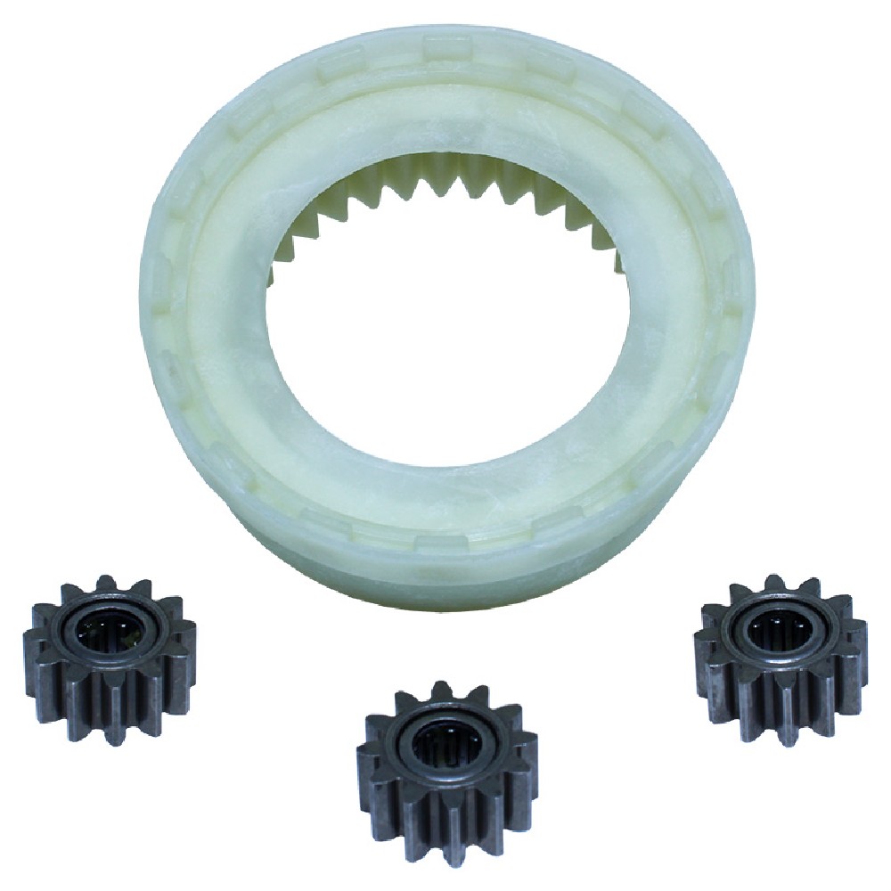 Reparo da Planetária para Motor de Partida - Unifap - R-0201