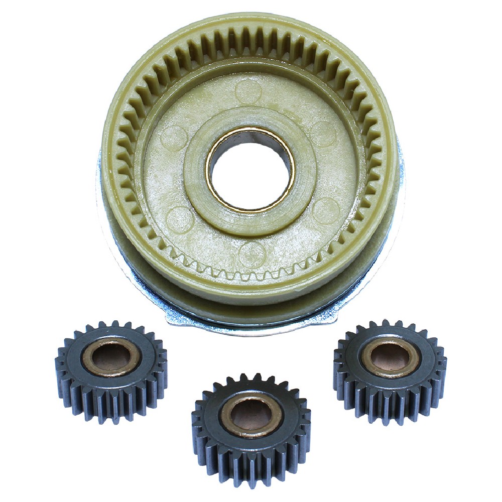Reparo da Planetária para Motor de Partida - Unifap - R-0200