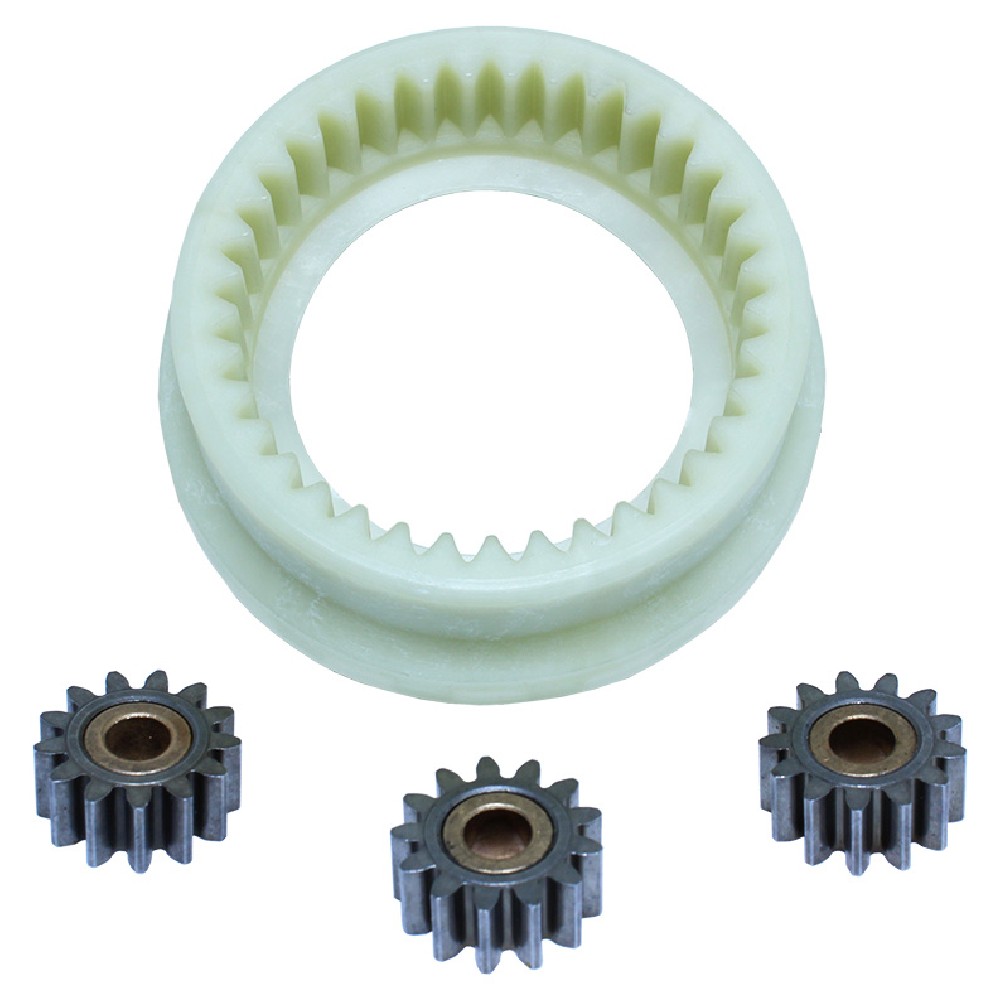 Reparo da Planetária para Motor de Partida - Unifap - R-0203