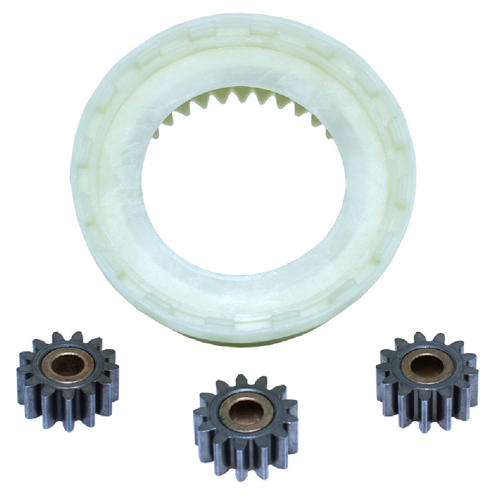 Reparo da Planetária para Motor de Partida - Unifap - R-0203