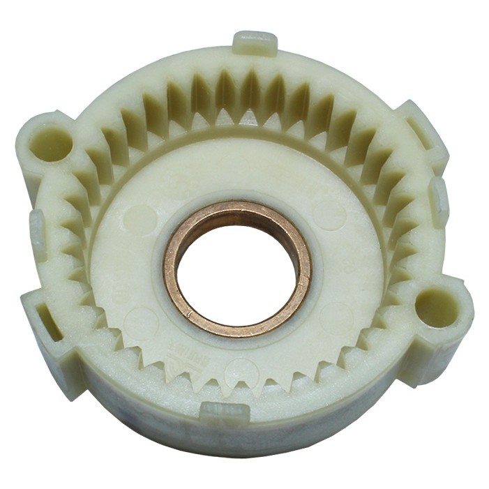 Reparo da Planetária para Motor de Partida - Unifap - R-0204