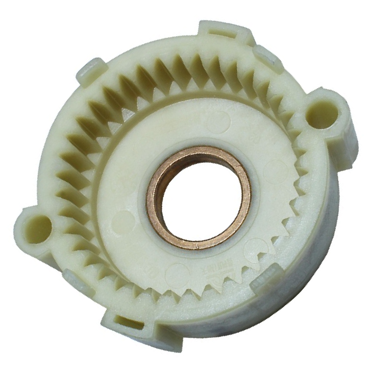 Reparo da Planetária para Motor de Partida - Unifap - R-0204