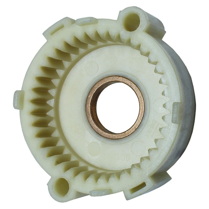 Reparo da Planetária para Motor de Partida - Unifap - R-0204