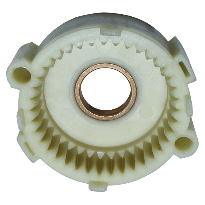Reparo da Planetária para Motor de Partida - Unifap - R-0204