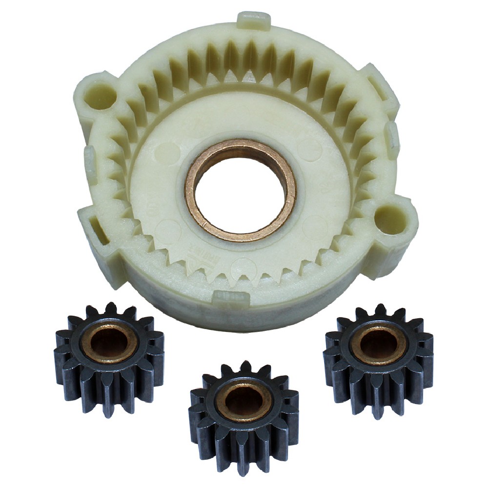 Reparo da Planetária para Motor de Partida - Unifap - R-0205