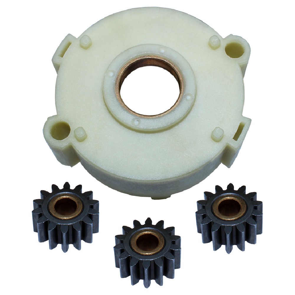 Reparo da Planetária para Motor de Partida - Unifap - R-0205