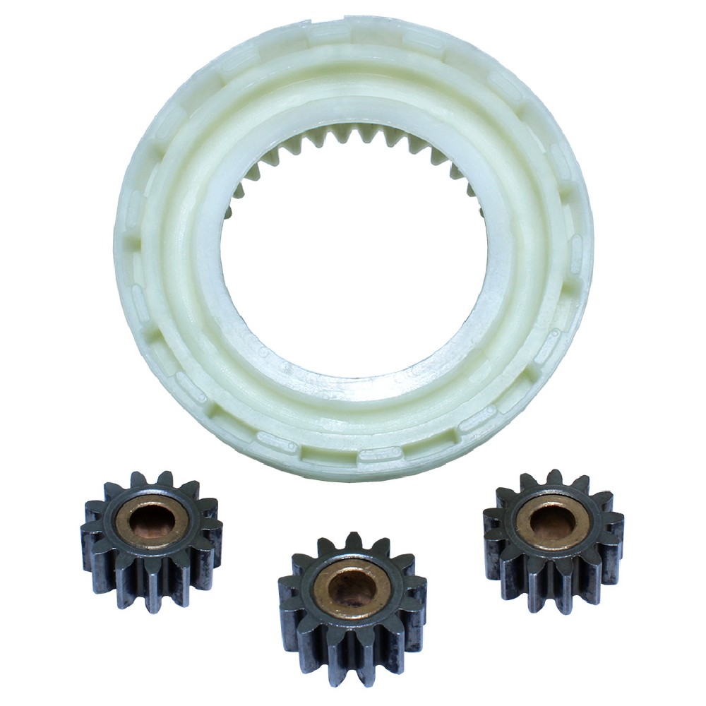 Reparo da Planetária para Motor de Partida - Unifap - R-0207