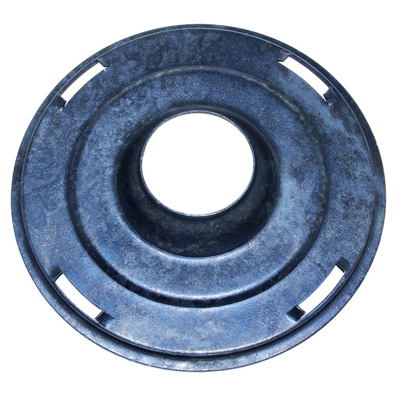 Reparo da Planetária para Motor de Partida - Unifap - R-0208