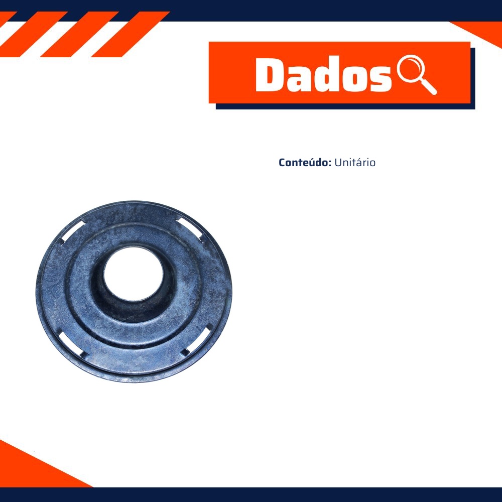Reparo da Planetária para Motor de Partida - Unifap - R-0208