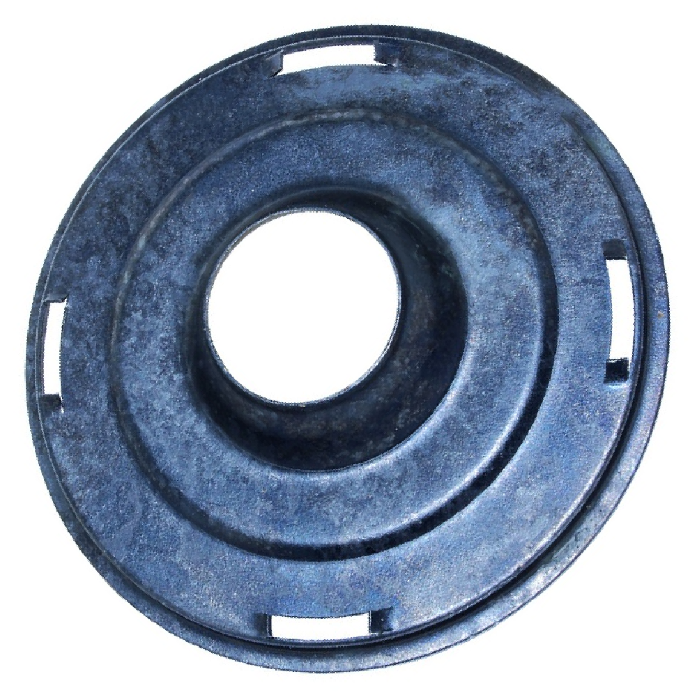 Reparo da Planetária para Motor de Partida - Unifap - R-0208