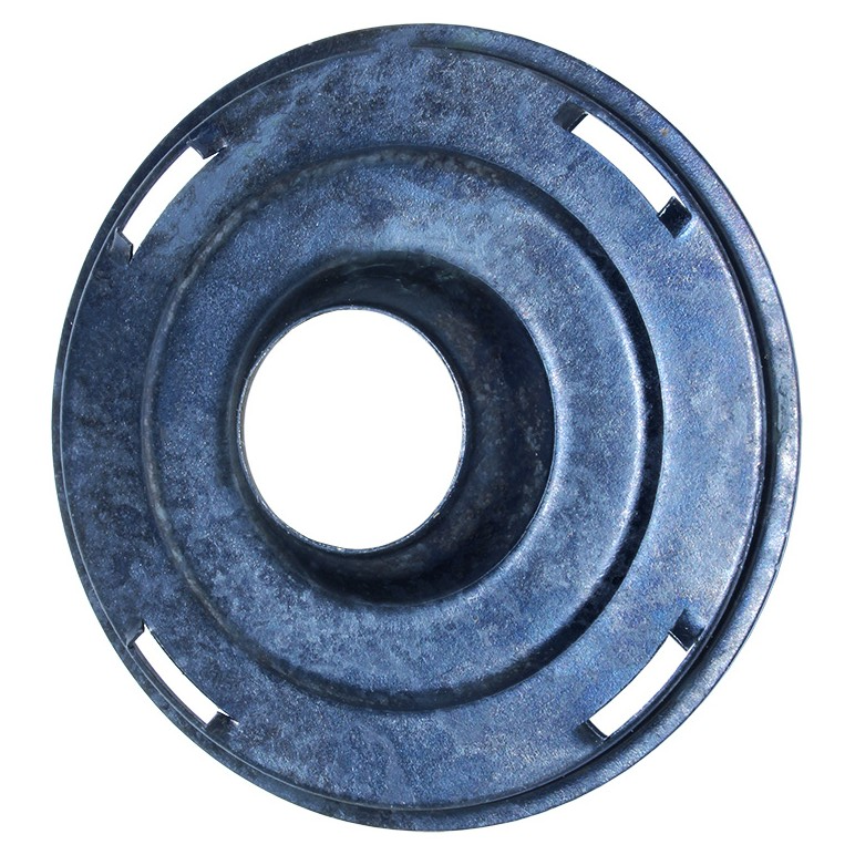 Reparo da Planetária para Motor de Partida - Unifap - R-0208