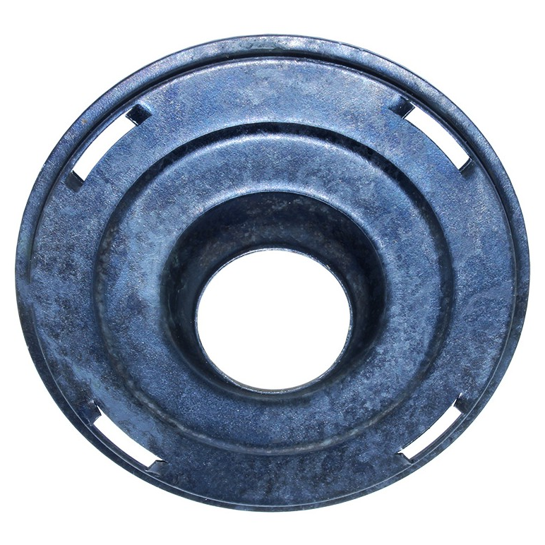 Reparo da Planetária para Motor de Partida - Unifap - R-0208