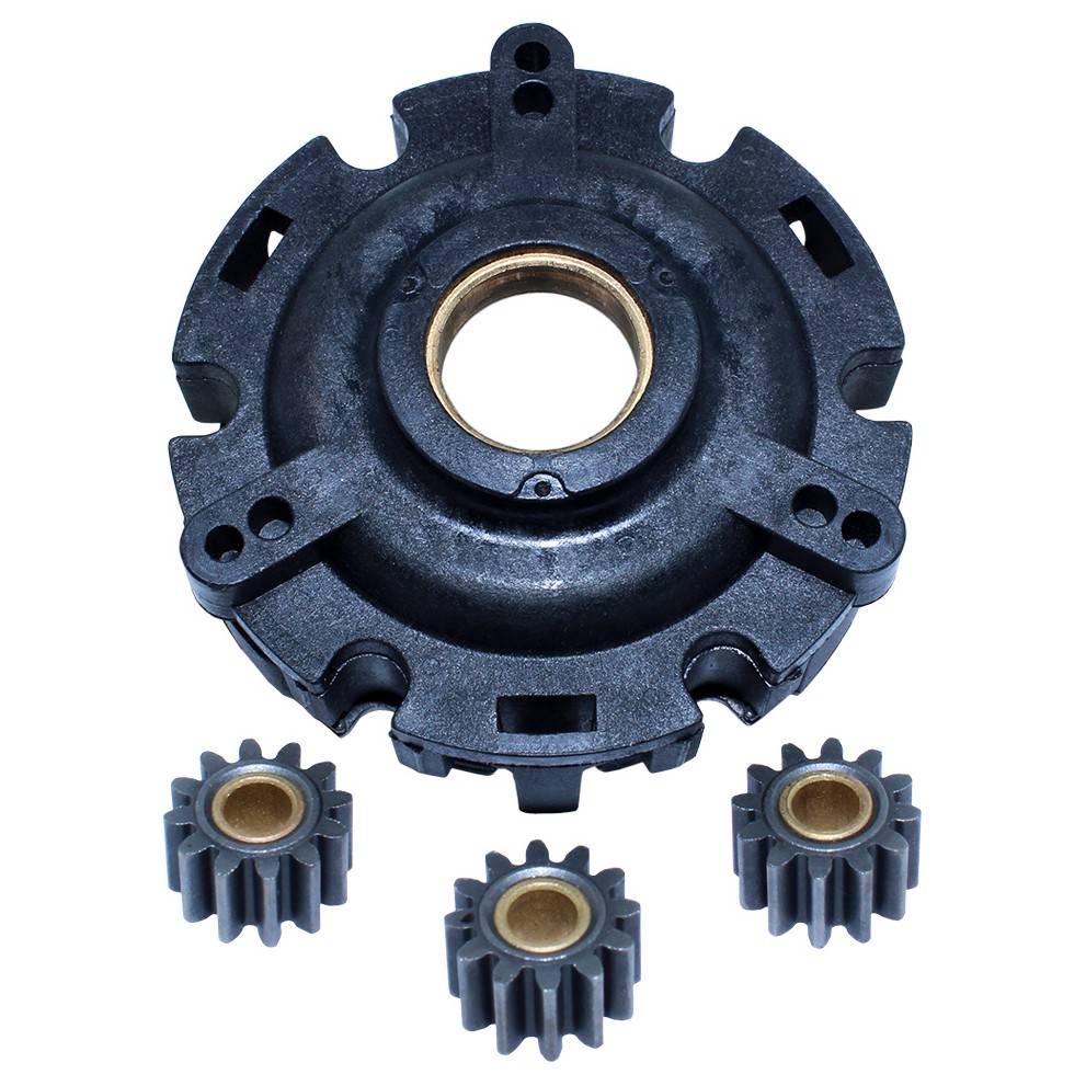 Reparo da Planetária para Motor de Partida - Unifap - R-0211