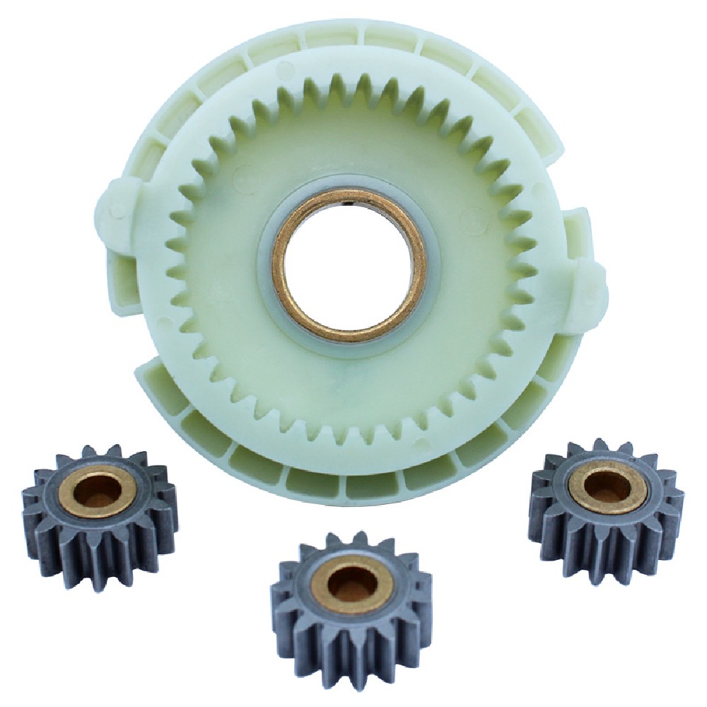 Reparo da Planetária para Motor de Partida - Unifap - R-0214