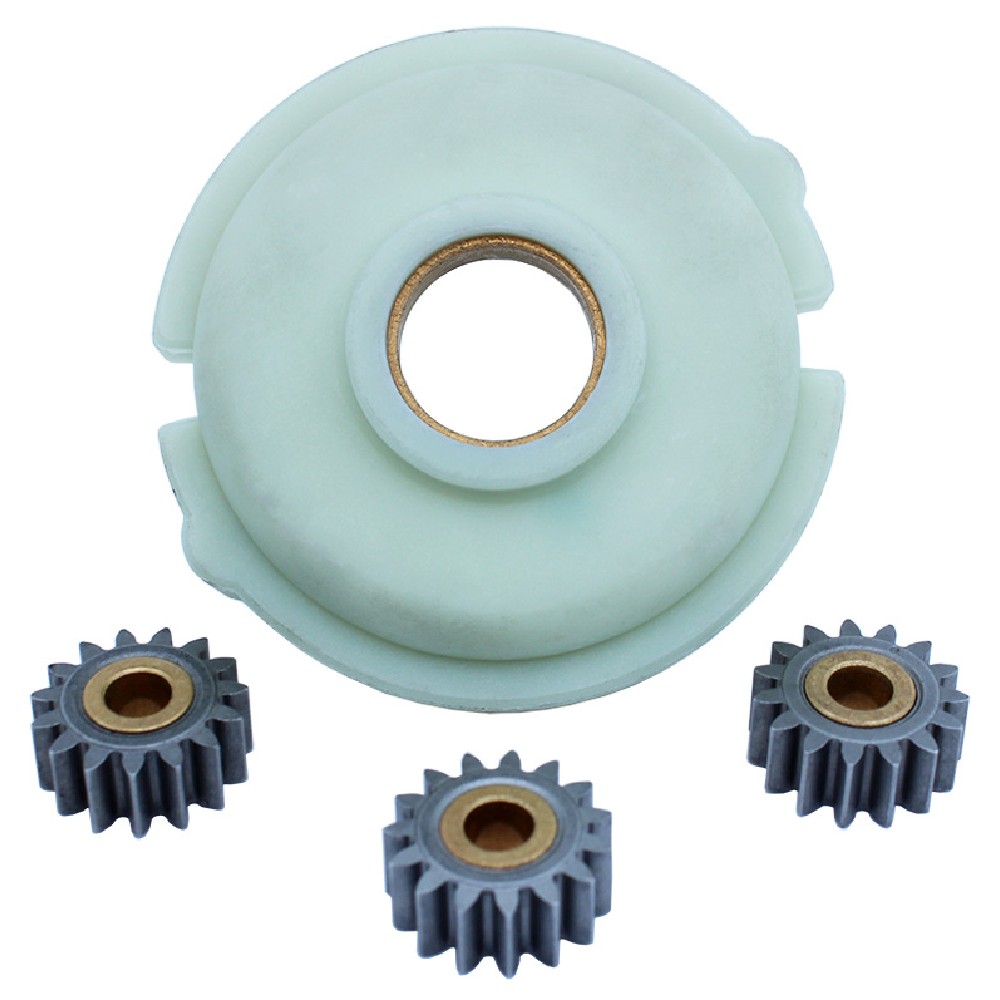 Reparo da Planetária para Motor de Partida - Unifap - R-0214