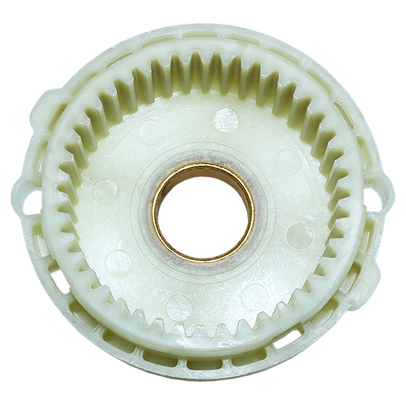 Reparo da Planetária para Motor de Partida - Unifap - R-0217