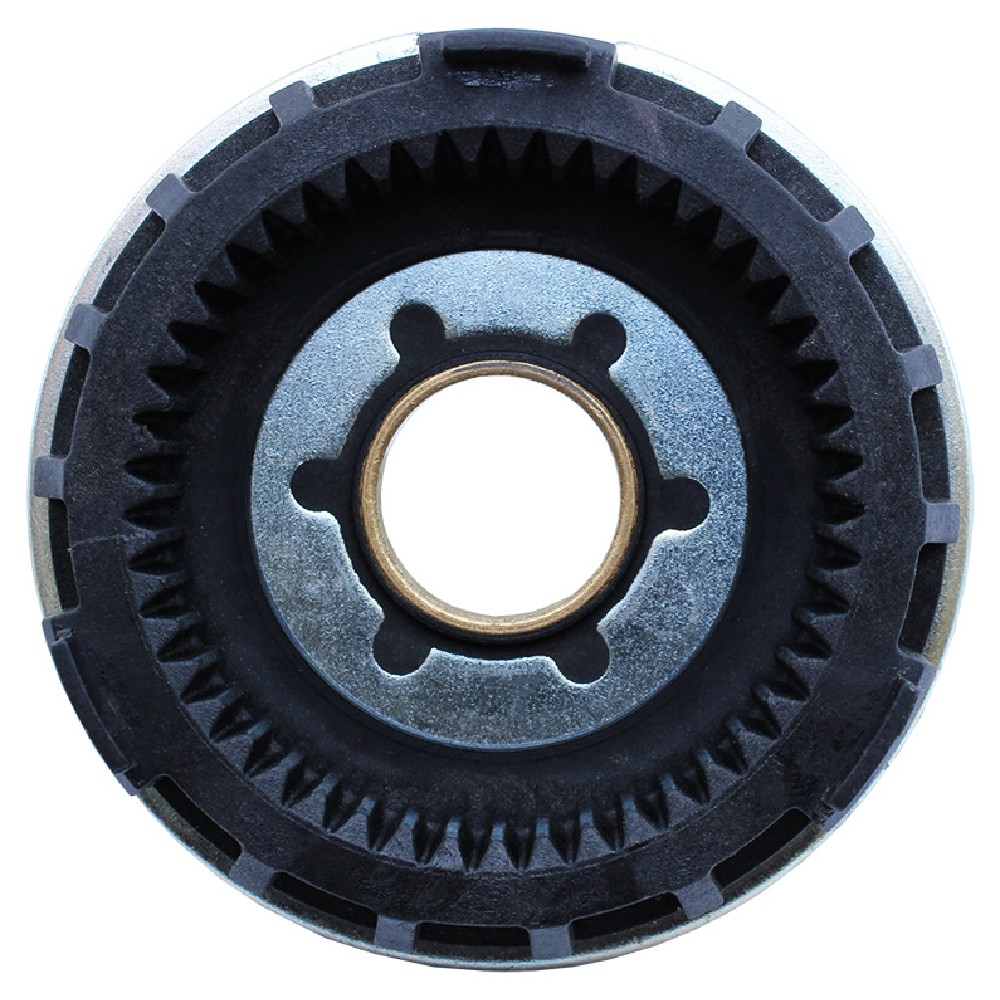 Reparo da Planetária para Motor de Partida - Unifap - R-0218