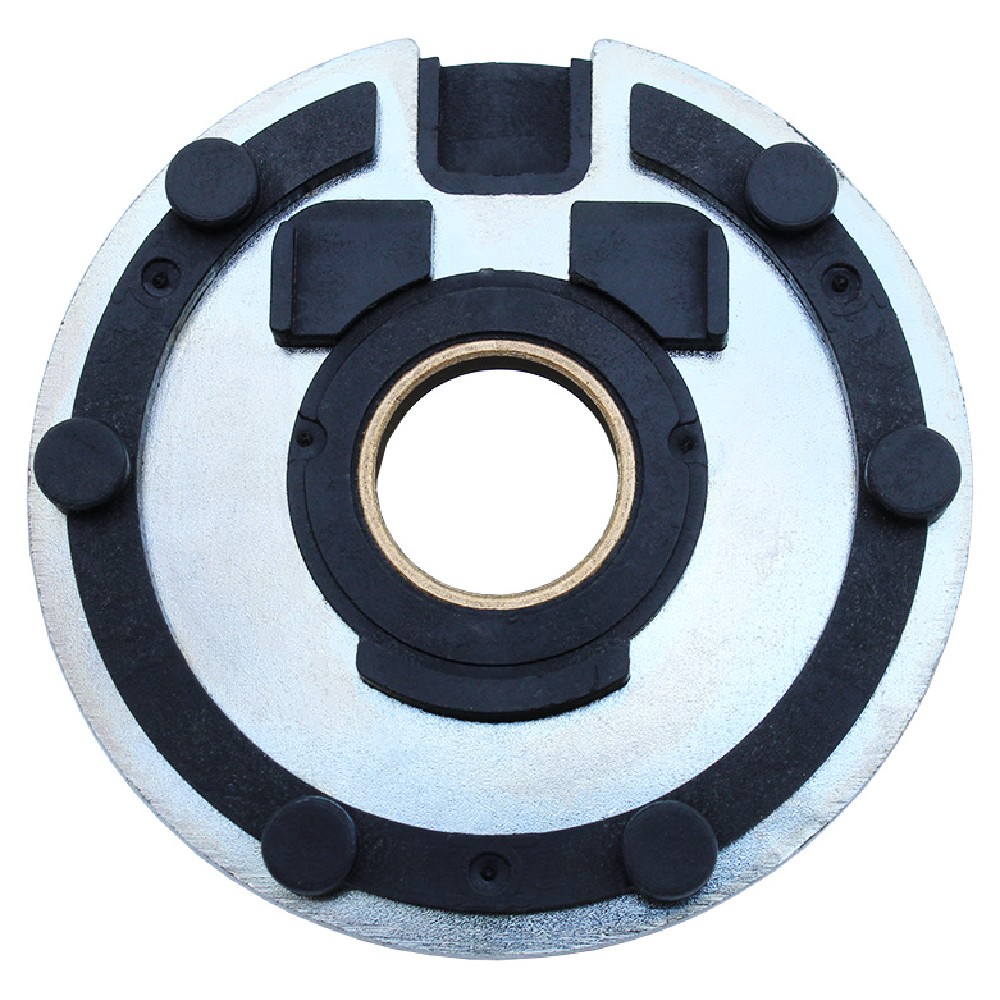 Reparo da Planetária para Motor de Partida - Unifap - R-0218