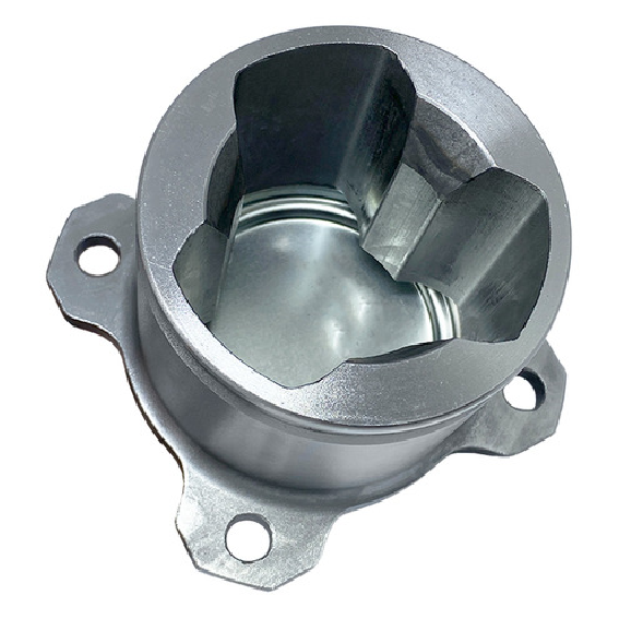 Garfo da Tulipa Dianteiro Direito com Trizeta para Mitsubishi L200 e Pajero Sport - IMA - AL-1354