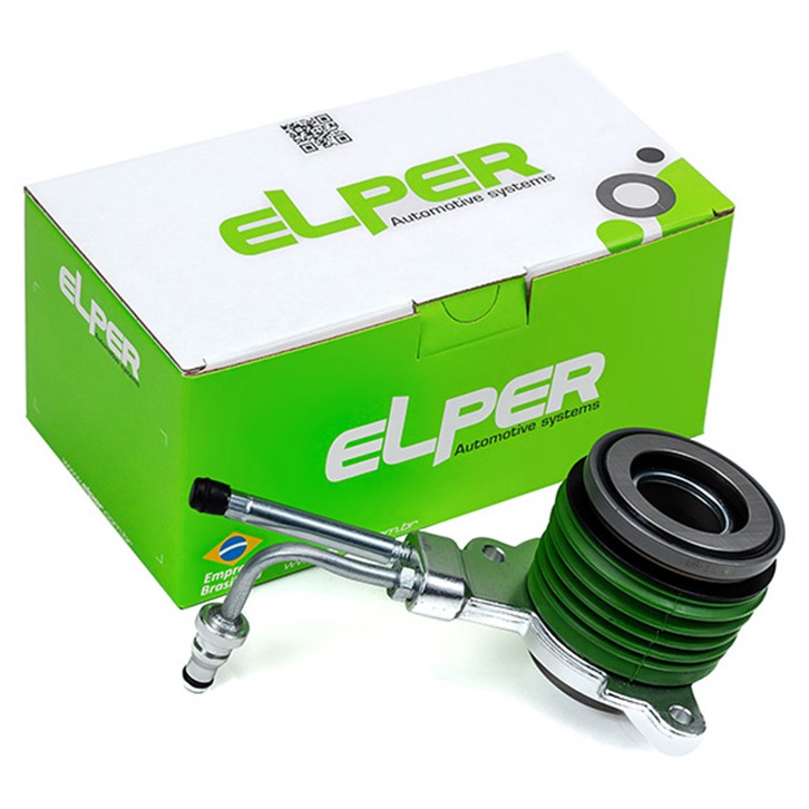 Atuador Hidraúlico da Embreagem para Ford Mondeo - Elper - 30 100