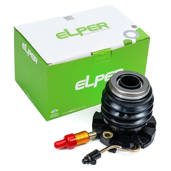 Atuador Hidraúlico da Embreagem - Elper - 30 144