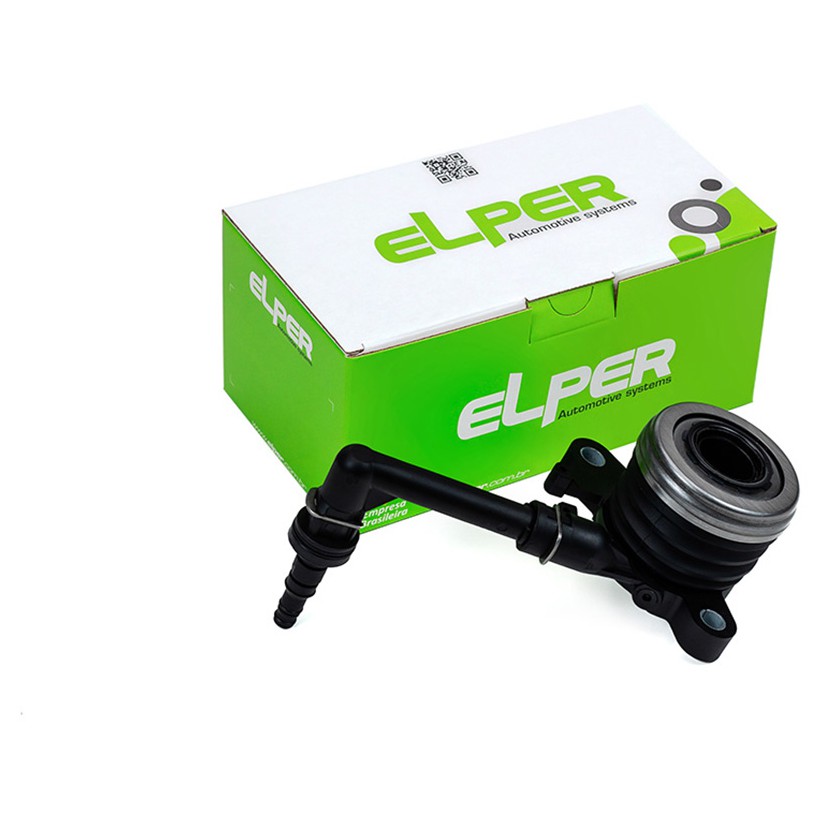 Atuador Hidraúlico da Embreagem para Renault Megane e Megane Grand Tour - Elper - 30 154