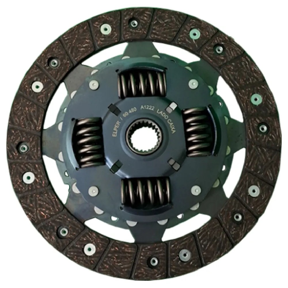 Kit de Embreagem para Ford Mondeo - Elper - 70 358