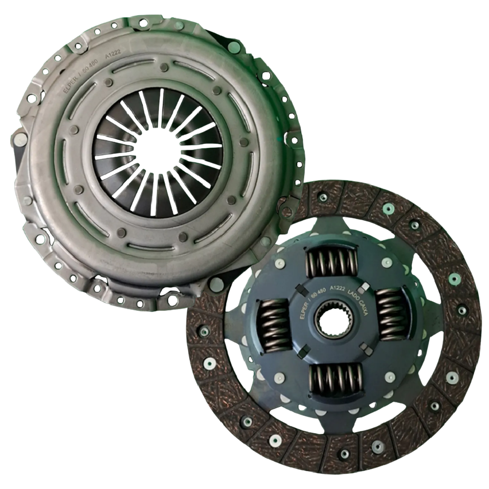 Kit de Embreagem para Ford Mondeo - Elper - 70 358
