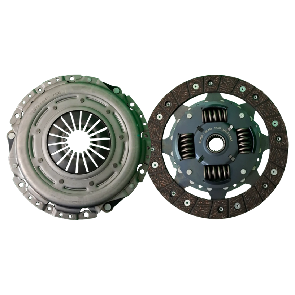 Kit de Embreagem para Ford Mondeo - Elper - 70 358