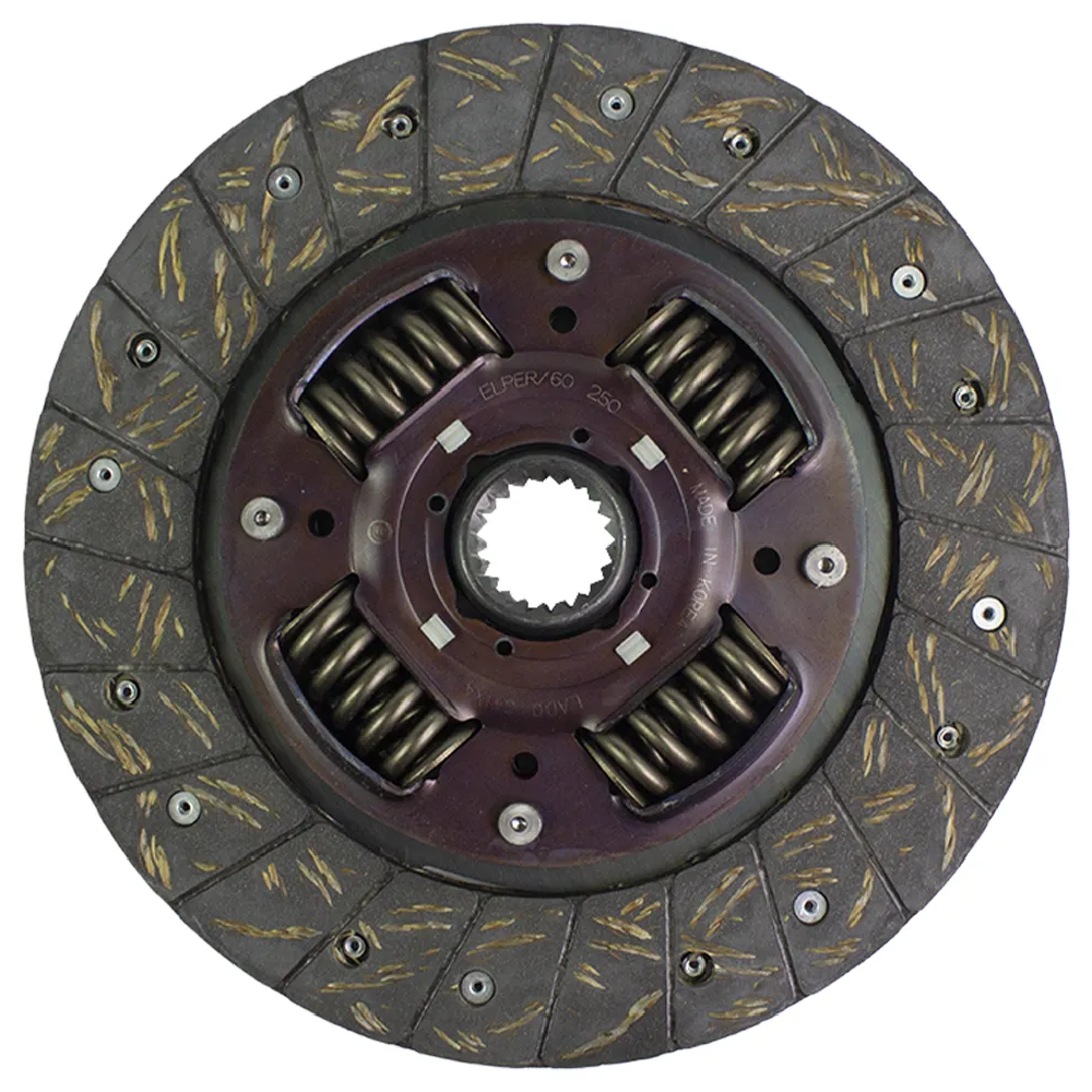 Kit de Embreagem para Toyota Hilux - Elper - 80 371