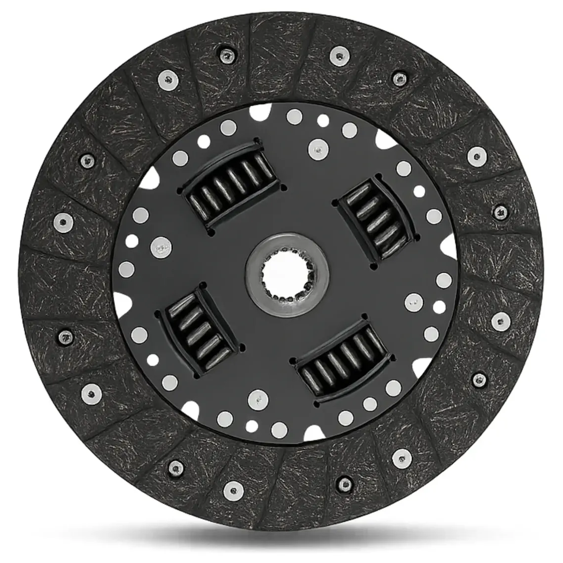 Kit de Embreagem para Lifan X60 - Elper - 80 387