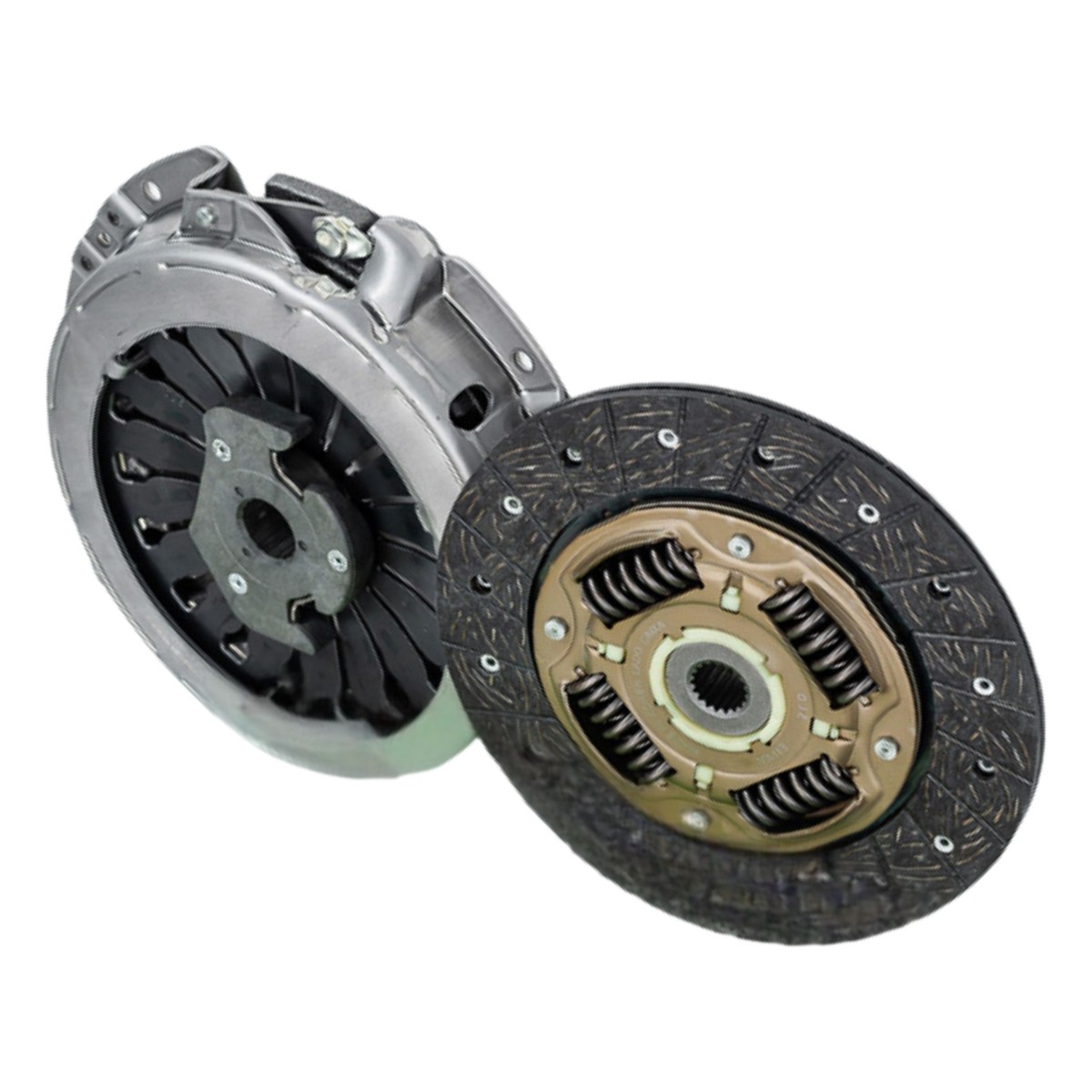 Kit de Embreagem - Elper - 80 402