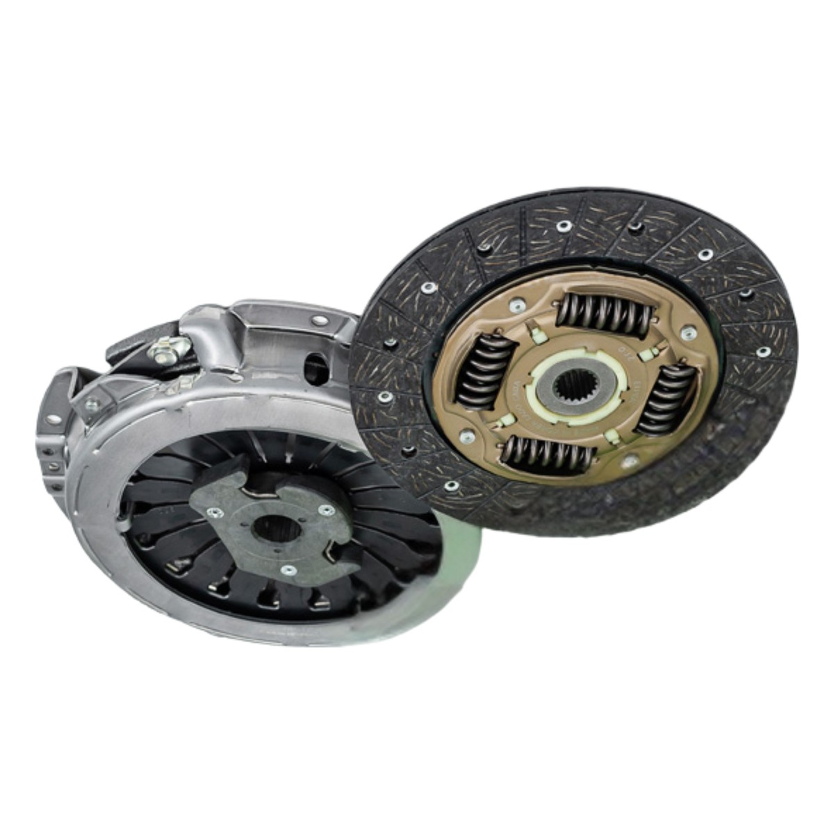 Kit de Embreagem - Elper - 80 402