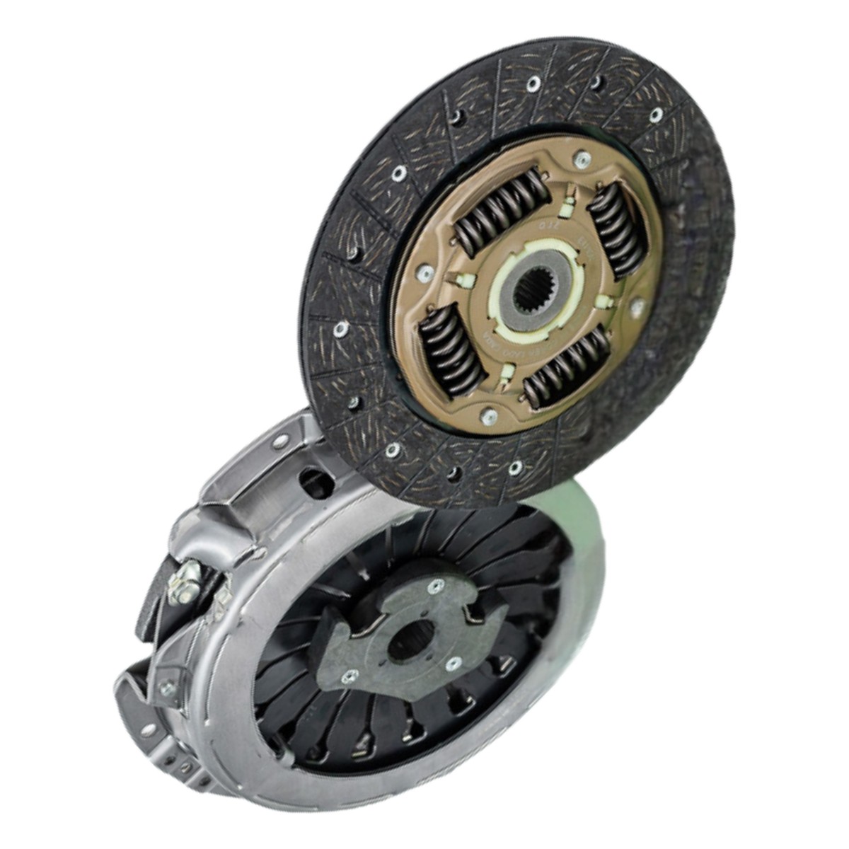 Kit de Embreagem - Elper - 80 402