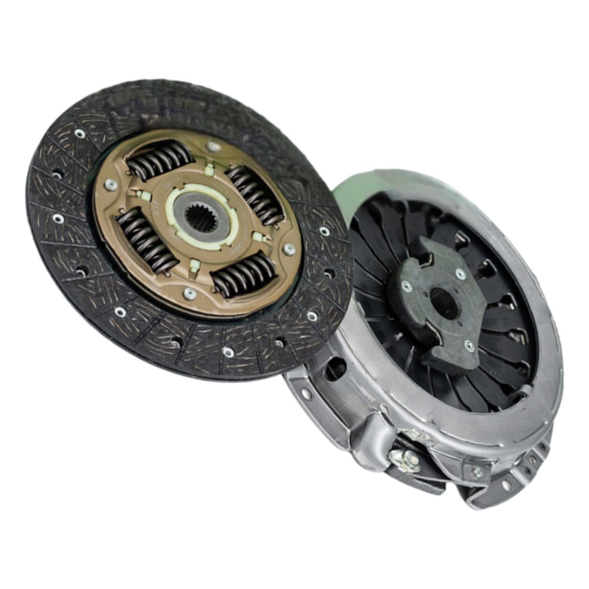 Kit de Embreagem - Elper - 80 402