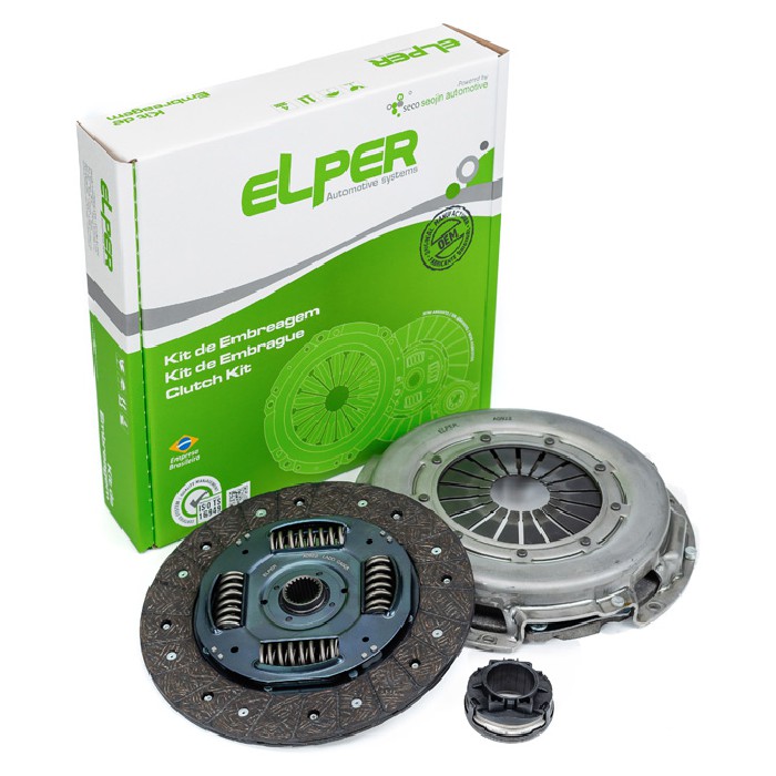Kit de Embreagem para Ford Ranger - Elper - 80 410
