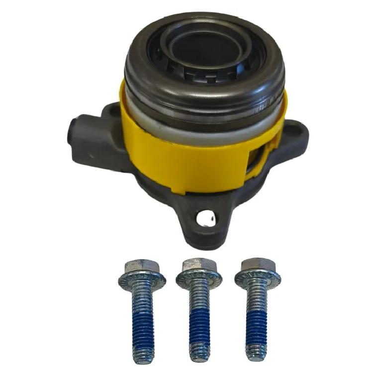 Kit de Embreagem com Atuador Hidráulico para Toyota Corolla - Elper - 90 362