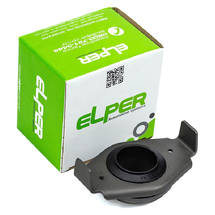 Rolamento da Embreagem para Peugeot 504 - Elper - 20 241