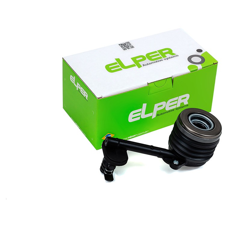 Atuador Hidraúlico da Embreagem para Ford Ecosport e Ka - Elper - 30 158