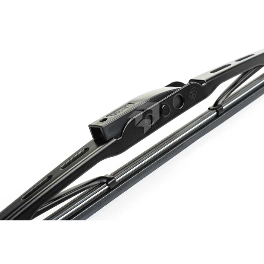 Palheta do Limpador de Parabrisa Dianteiro Universal 16" - Autoimpact - PU16