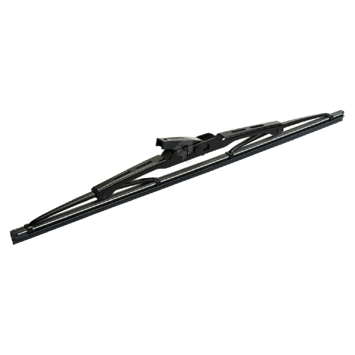 Palheta do Limpador de Parabrisa Dianteiro Universal 18" - Autoimpact - PU18