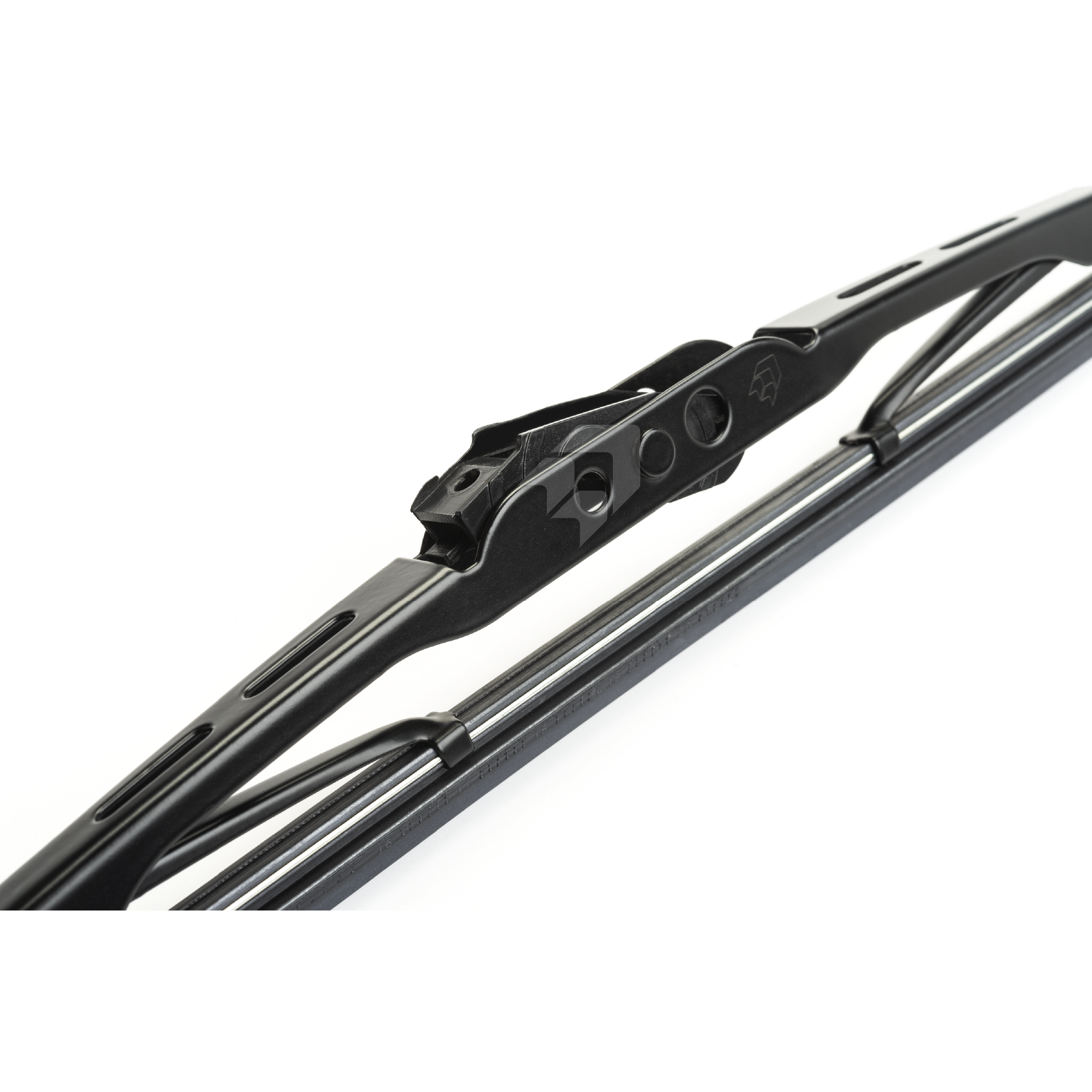 Palheta do Limpador de Parabrisa Dianteiro Universal 22" - Autoimpact - PU22