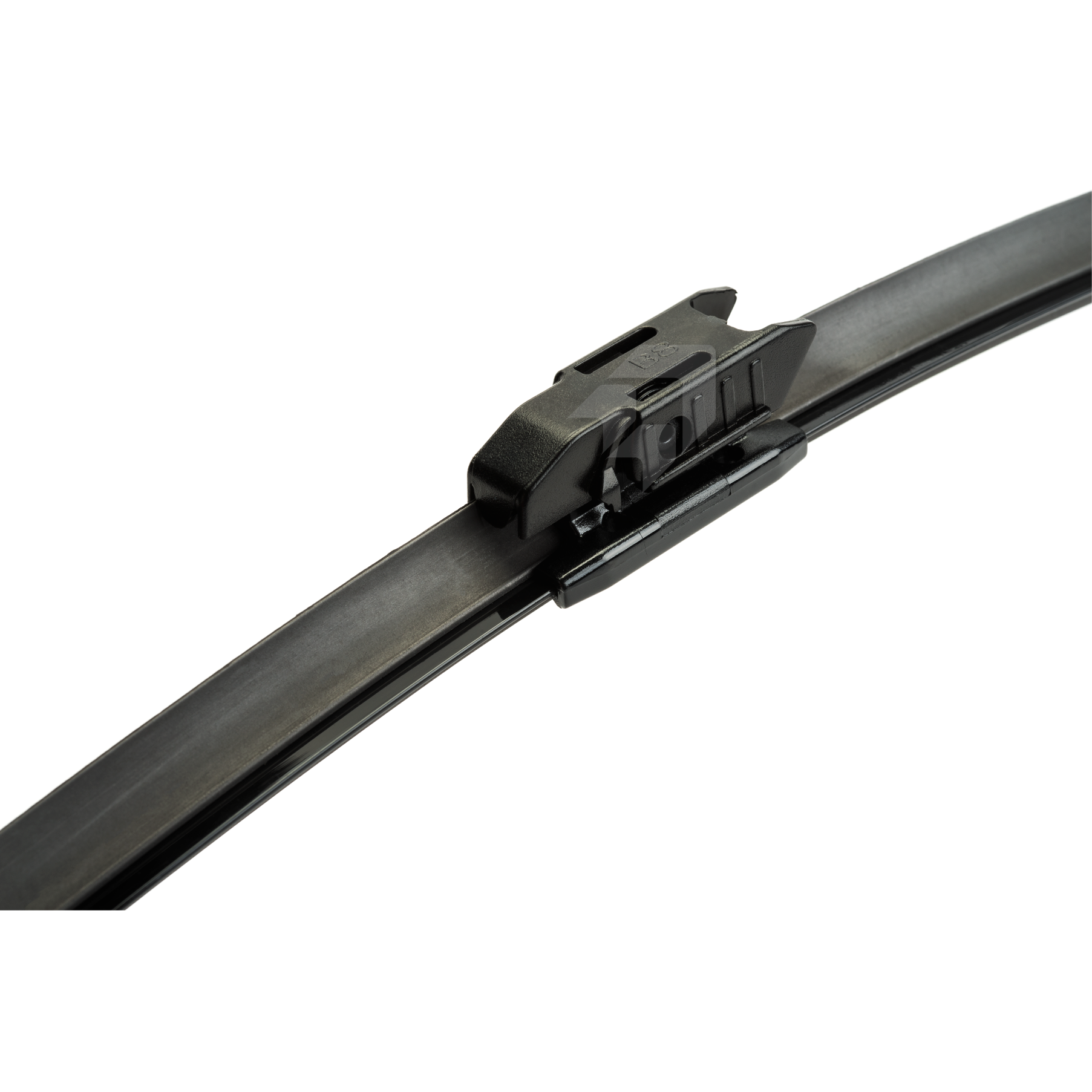Palheta do Limpador de Parabrisa Dianteiro Específica 26" para Renault Captur - Autoimpact - PJ26