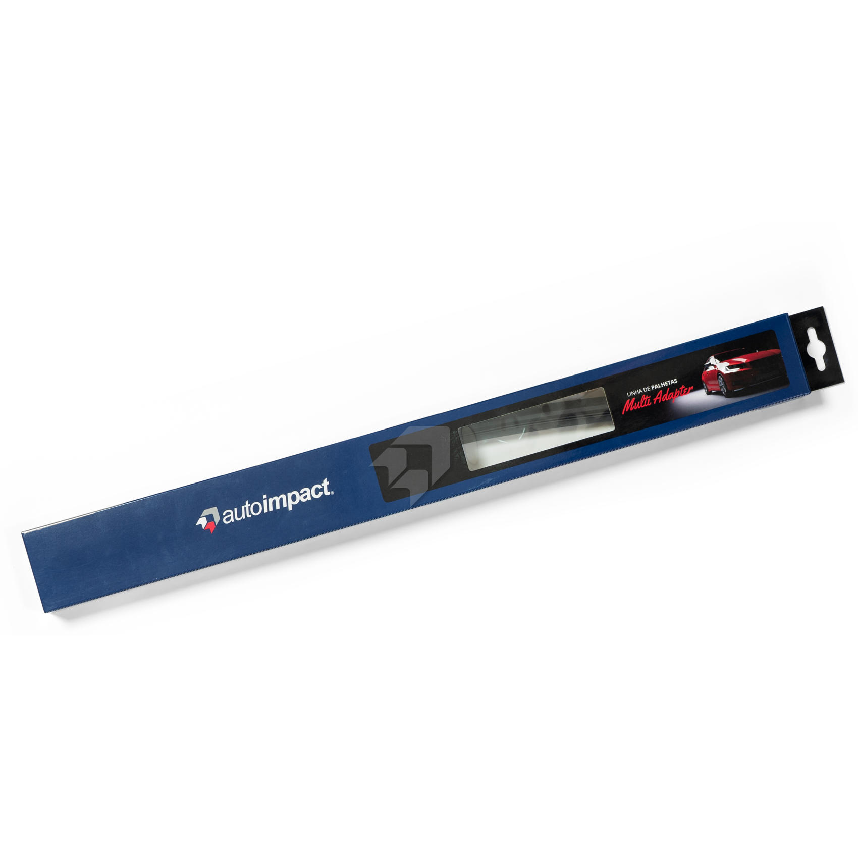 Palheta do Limpador de Parabrisa Dianteiro Multi Adapter 20" - Autoimpact - MA20