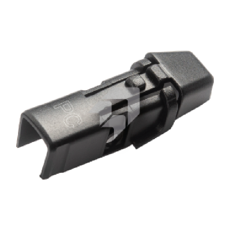 Palheta do Limpador de Parabrisa Dianteiro Multi Adapter 22" - Autoimpact - MA22
