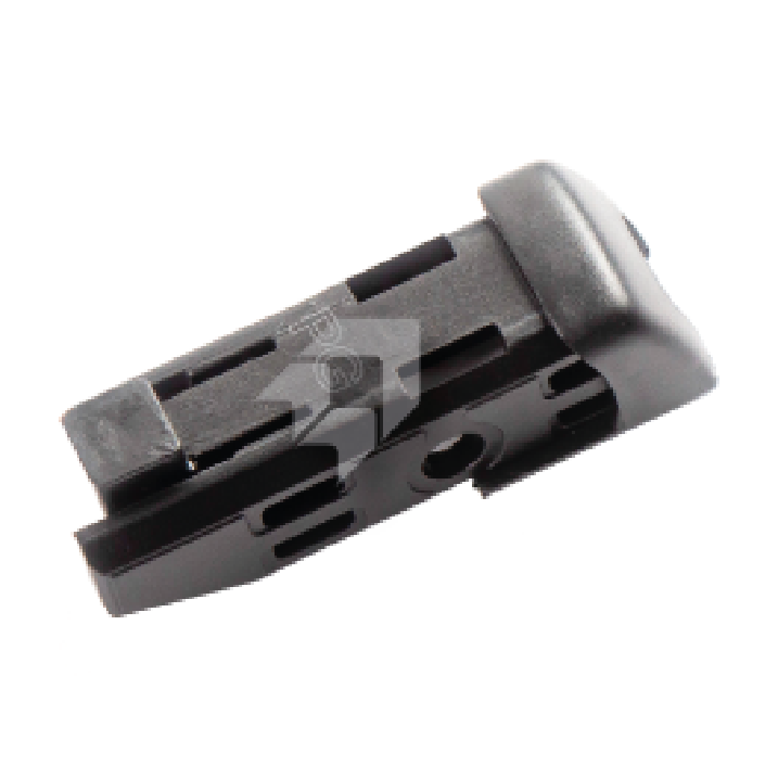 Palheta do Limpador de Parabrisa Dianteiro Multi Adapter 24" - Autoimpact - MA24