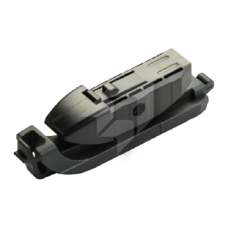 Palheta do Limpador do Vidro Traseiro 10" - Autoimpact - TR10