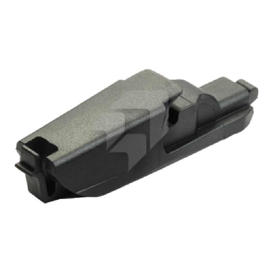 Palheta do Limpador do Vidro Traseiro 10" - Autoimpact - TR10
